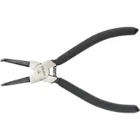 GRUPA TOPEX Lukkorengaspihdit 175 mm, sisäpuoliset, kaarevat