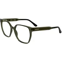 Lacoste L2978 55/16/145 Läpinäkyvät khaki Bio inj-g820 NAISTEN L2978 Näkölasit
