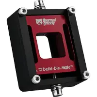 Thermal Grizzly Intel 1851 Delid-Die-Mate V1 -delid-työkalu