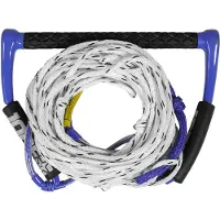 Jobe 15'' Easy Up Deep V Deluxe, vetoköysi vesihiihtoon