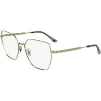 Lacoste L2309 55/16/140 Matte kulta Metalli Naisille L2309