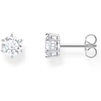 Thomas Sabo Sparkling White korvakorut H2301-051-14