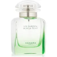 Hermès Paris Un Jardin Sur Le Toit Eau de Toilette Refillable 50 ml