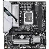 Gigabyte H810M GAMING WiFi 6 LGA 1851 mATX -emolevy