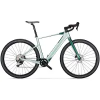 Wilier Adlar Hybrid Tq-hpr50 Grx Rd-rx822 Sgs 2025 Elektrisches Gravelbike