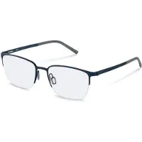 Rodenstock R7170-55c000 55x19x145 Mm Lukulasit
