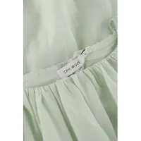 Copenhagen Muse Cmmolly-Dress - Green - L