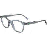 Lacoste L3660 48/17/135 Harmaat lumi Bio inj-g820 LASTEN L3660