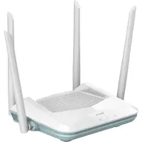 D-Link R15 EAGLE PRO AI AX1500 mesh-reititin