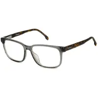 Carrera C FLEX 03/G 58/17/150 Harmaat asetaattikehykset MIEHET C FLEX 03/G