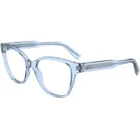 Lacoste L2944 55/17/140 Azure Bio inj-g820 NAISTEN L2944 Näkölasit