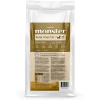 Monster ruoka Monster Dog Classic Pure Poultry 2 kg