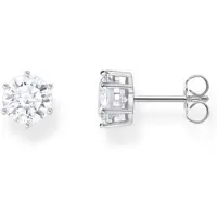 Thomas Sabo Sparkling White korvakorut H2300-051-14