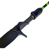 Ruthless Fishing Ruthless Blackline hyrräkelavapa