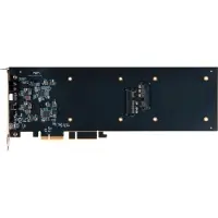 Sonnet Technologies Dual 2.5-Inch SSD RAID, RAID card