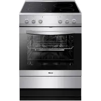 Gram Design 6020 KE 610-60 N X keraaminen liesi