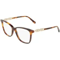 Ferragamo SF3064 54/15/145 Kilpikonnakuosiset Näkölasit Naisille SF3064