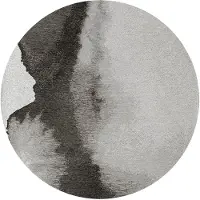 Louis De Poortere Lagoon Black Shadow Chenille -matto
