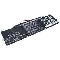 24hShop Akku kannettavaan tietokoneeseen ja kannettavaan HP Stream 11-D001DX, Stream 11-D010CA ja muihin.