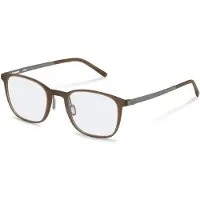 Rodenstock R7180-51c000 51x22x145 Mm Lukulasit