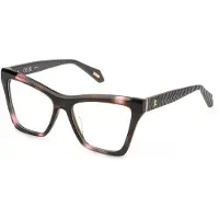 Just cavalli Vjc182-5501gq 55x17x140 Mm Lukulasit