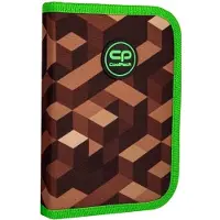 CoolPack "city Jungle" penaali, osa 1