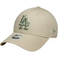 New Era League Ess 9forty Los Angeles Dodgers Lippis