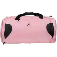 Jordan Urheilukassi - Medium+ - Medium+ Soft Vaaleanpunainen - - OneSize - Urheilukassit