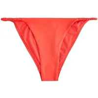 Next Bikinihousut oranssinpunainen