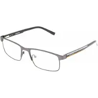 Lacoste L2271 56/19/145 Gunmetal Metalliset Näkölasit MIEHILLE L2271