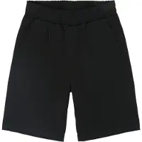 The New Tnstuart Shorts - Black - 158/164