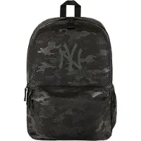 New Era Camo Multi Stadium -reppu