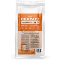 Monster ruoka Monster Dog Classic High Energy Chicken/Turkey 2 kg