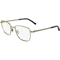Lacoste L2311 54/20/145 Kulta Metalli MIESTEN Näkölasit L2311