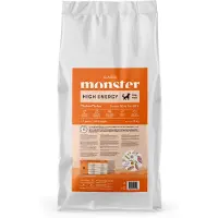 Monster ruoka Monster Dog Classic High Energy Chicken/Turkey 17 kg