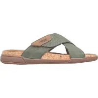 Rieker 27070-54 - Khaki green - 40