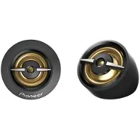 Pioneer TS-A301TW, 450 W, 100 W, 4 Ω, 90 dB, 1,8 - 58000 Hz, Neodyymi (1027463)
