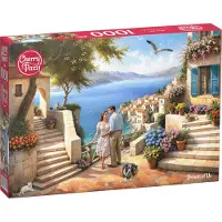 CherryPazzi Dream of Us 1000p palapeli