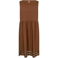 Soyaconcept Sc-Loraine - Brown - XXL