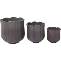 Everlands Terracotta kukkaruukku