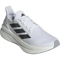 Adidas Men’s Ultraboost 5X Cloud White / Core Black / Halo Silver Juoksukengät 42