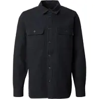 Vintage Industries Paita 'Baron' musta