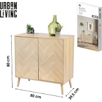 Urban Living Shelby senkki