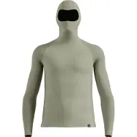 Odlo 112332 Seamless Performance Wool Pitkähihainen Aluspaita