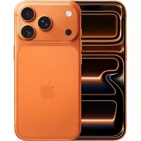 Apple iPhone 17 Pro 1TB Kosminen Oranssi