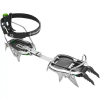 Black Diamond Cyborg Pro Jääraudat