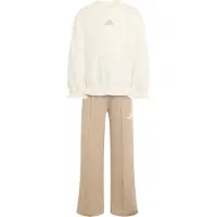 Adidas Lg Ft Swtst - Cream - 110