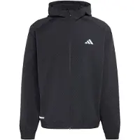 Adidas Tech Apparel Climawarm Kokovetoketjullinen Collegepaita