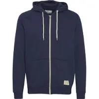Blend Bhnoah Hood Sweat - Blue - L