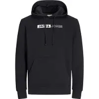 Jack & Jones Corp Logo Play Plus Size Huppari